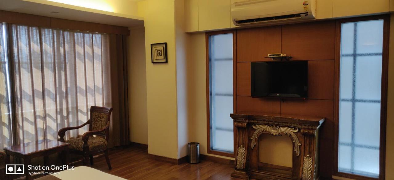 Hotel Seven Heaven Нашик Екстер'єр фото